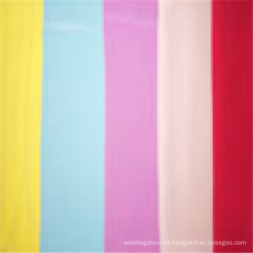 Polyester Fabric for Lady Evening Dress